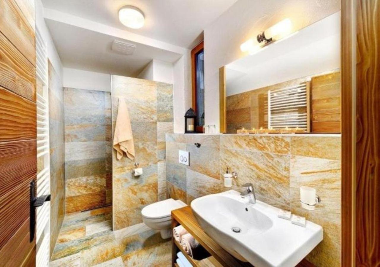 Chalets Jasna Collection Centrum Deménvölgy Kültér fotó