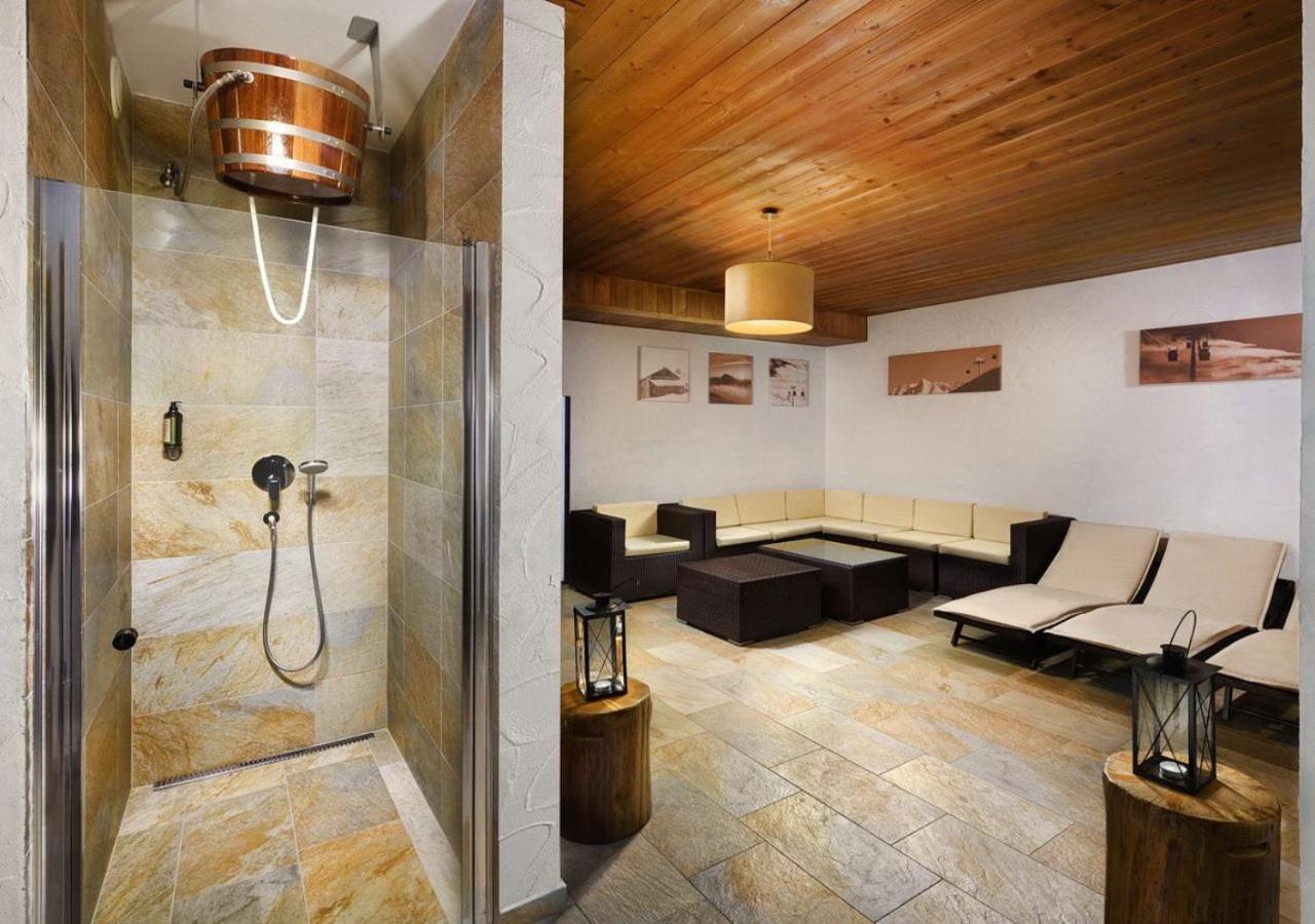 Chalets Jasna Collection Centrum Deménvölgy Kültér fotó