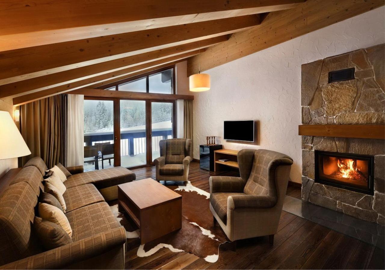 Chalets Jasna Collection Centrum Deménvölgy Kültér fotó