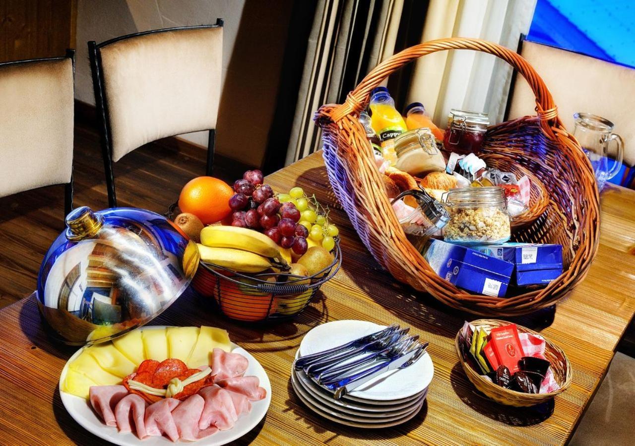 Chalets Jasna Collection Centrum Deménvölgy Kültér fotó