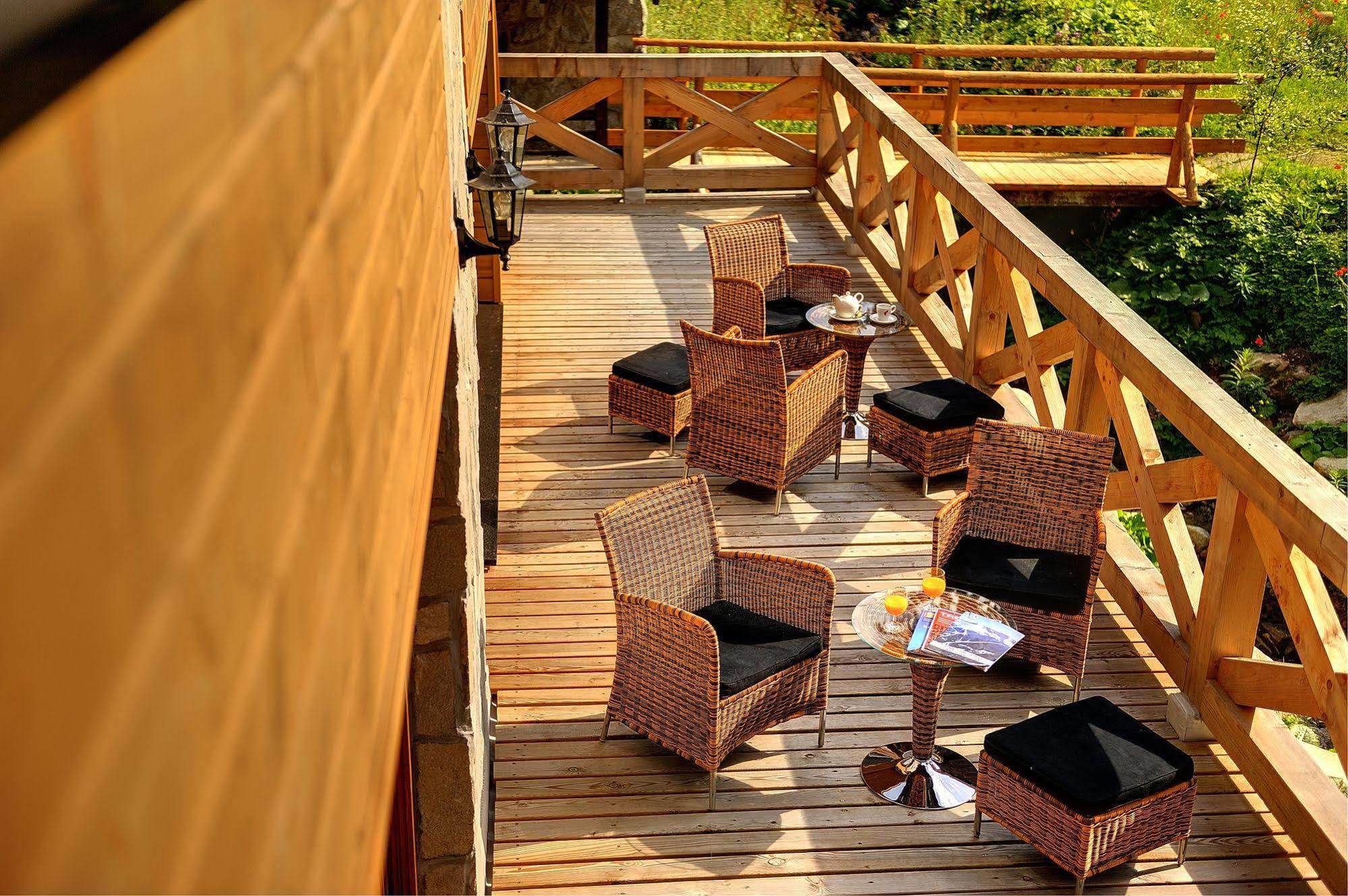 Chalets Jasna Collection Centrum Deménvölgy Kültér fotó