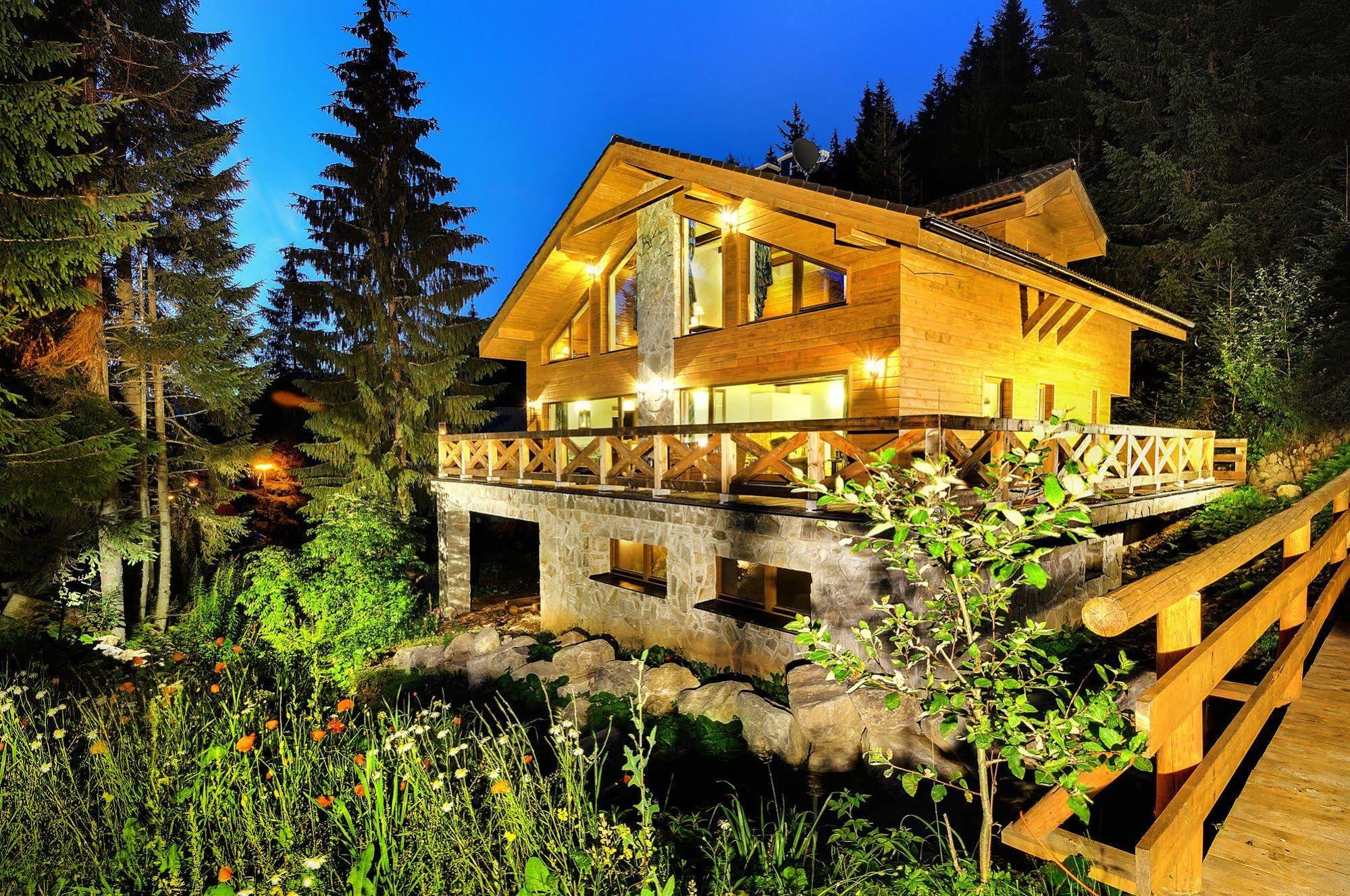 Chalets Jasna Collection Centrum Deménvölgy Kültér fotó