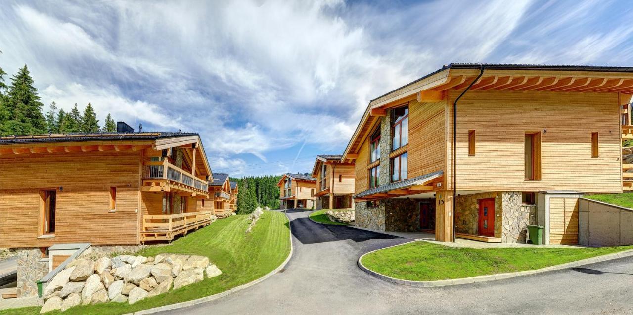 Chalets Jasna Collection Centrum Deménvölgy Kültér fotó